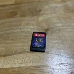 モンスターハンターダブルクロス Nintendo Switch Ver.のサムネイル