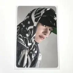 ENHYPEN ニキ トレカ