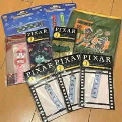 『fishbird0720様専用』ディズニーピクサーくじまとめ売り