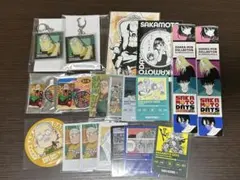 SAKAMOTO DAYS サカモトデイズ　坂本太郎　※2枚目追加