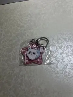 ちいかわ　アクリルキーホルダー5 モモンガ