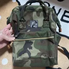 アネロ　ミニリュック