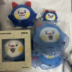treasure ジョンウ truz woopy まとめ売り