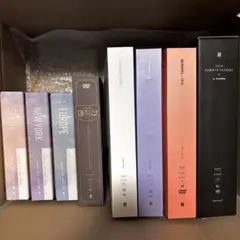 2025年最新】マジックショップ bts 釜山 日本語字幕の人気アイテム