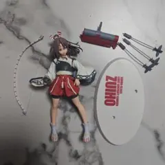 艦隊これくしょん～艦これ～　スーパープレミアムフィギュア 瑞鳳