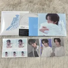 TWS playhard compact ドフン セット ③