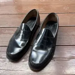 G.H. BASS Weejuns ローファー