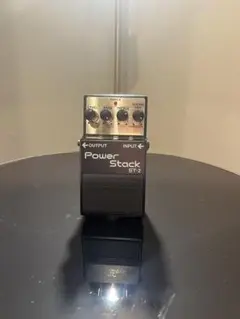 BOSS powerstack 中古 2025年最新】Yahoo!オークション -boss st-2 power stackの中古