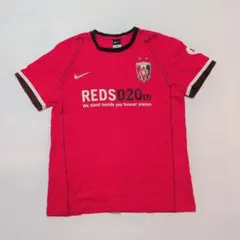 浦和レッズ NO.19 武藤雄樹 コンフィットTシャツ Lサイズ サイン入り