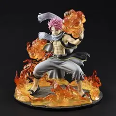 ナツ・ドラグニル 1/8 完成品フィギュア