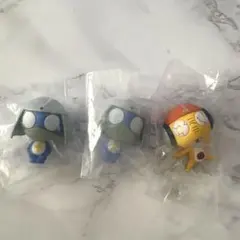 【新品】ケロロ軍曹　ガチャガチャセット