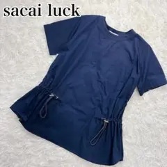 2026年最新】sacai luck レディース シャツ・ブラウスの人気アイテム