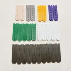 帽子用アジャスター 交換ストラップ　帽子　キャップ　バラ売り可