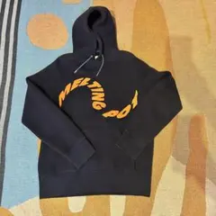 sacai 19AW MELTING POT Hoodie パーカー　1のサムネイル