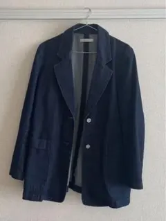 MOUSSY デニムジャケット