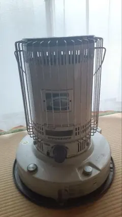 トヨトミ 石油ストーブ　KSA−120B 2026年最新】ksa-120bの人気アイテム - メルカリ