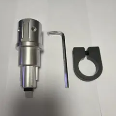 ミクニVM29スムースボア キャブレタージェットブロック Z1 Z2 KZ 