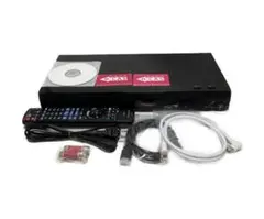Panasonic DMR-BX2050 Blu-rayレコーダー - メルカリ