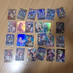 ぷ*ん様 機動戦士ガンダムアーセナルベース　引退セット