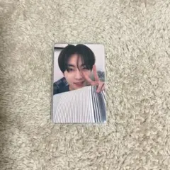 ENHYPEN ジョンウォン 中華トレカ