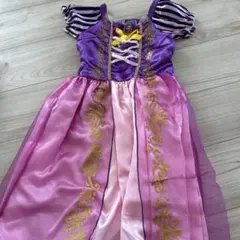 Rorychen ラプンツェル ドレス 120cm