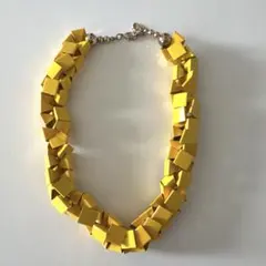 ZARA ネックレス