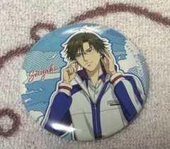 2025年最新】手塚国光 缶バッジの人気アイテム - メルカリ