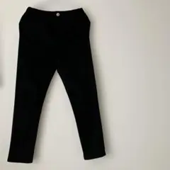 KRIFF MAYER ロングパンツ ブラック 150cmのサムネイル