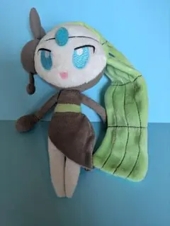 2025年最新】メロエッタ ぬいぐるみの人気アイテム - メルカリ