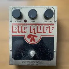 ELK製MUFF激似TRIANGLEノブ期MUFF clone ELK製MUFF激似TRIANGLEノブ期MUFF clone - メルカリ