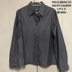 POLO JEANS CO. RALPH LAUREN ラルフローレンMサイズのサムネイル