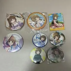 2026年最新】依田芳乃 缶バッジの人気アイテム - メルカリ