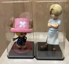 ワンピース チョッパー ～新世界編withサンジ～グランドラインチルドレンサンジ