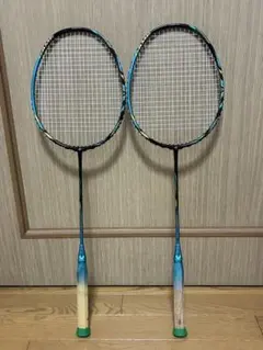 値下げ専門店会限定 アストロクス88S pro BPバドミントンラケット 4U5