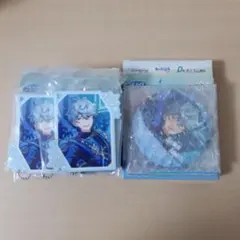 セガラッキーくじ　あんスタ プロセカ　D賞　缶ミラー　瀬名泉