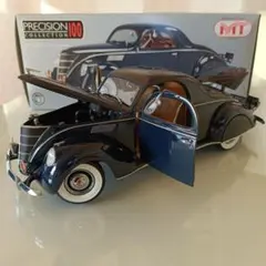 BrooklinModel1939LaSalle1/43英国製ハンドメイド絶版 - メルカリ