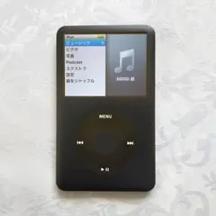 2026年最新】ipod classic 80gbの人気アイテム - メルカリ
