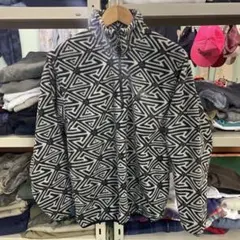 SOU・SOU le cog sportif ZIP UPブルゾン 鳶 ネイビー - メルカリ