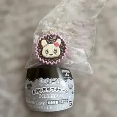 たまごっち手作りおやつチャーム ラブリっち