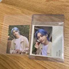 フィリックス　Nacific ナシフィック　トレカ