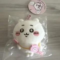 ちいかわ サンリオキャラクターズ マスコット ポムポムプリン - メルカリ