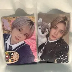 &TEAM K 月狼 ラキドロ