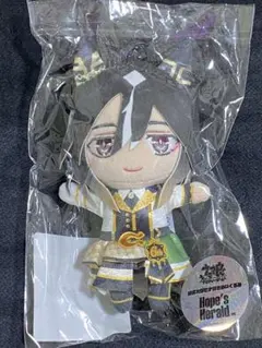 ウマ娘　カラビナ付きぬいぐるみ　ステイゴールド