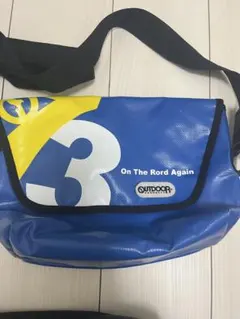 outdoor ショルダーバッグのサムネイル