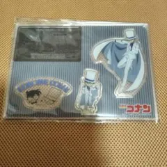 名探偵コナン アクリルスタンド 怪盗キッド