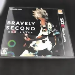 3DS ブレイブリーセカンド