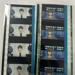 2025年最新】free! コマフィルムの人気アイテム - メルカリ