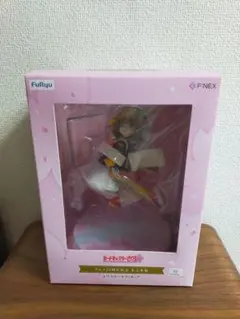 カードキャプターさくら フォーチュンバッジ 着物 - メルカリ