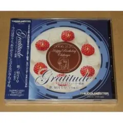 r*7様 5-9531 アイドルマスター 如月千早 CD Gratitude ・ Amazon.co.jp: 「Gratitude グラッティテュード・感謝