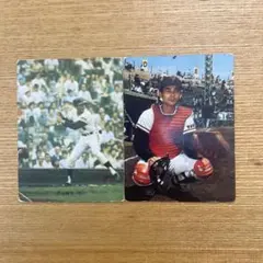2025年最新】カルビープロ野球カード1973の人気アイテム - メルカリ